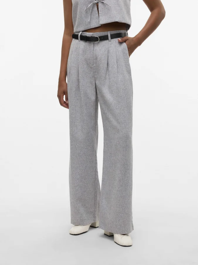 Vero Moda - VMTAMMI MW WIDE...