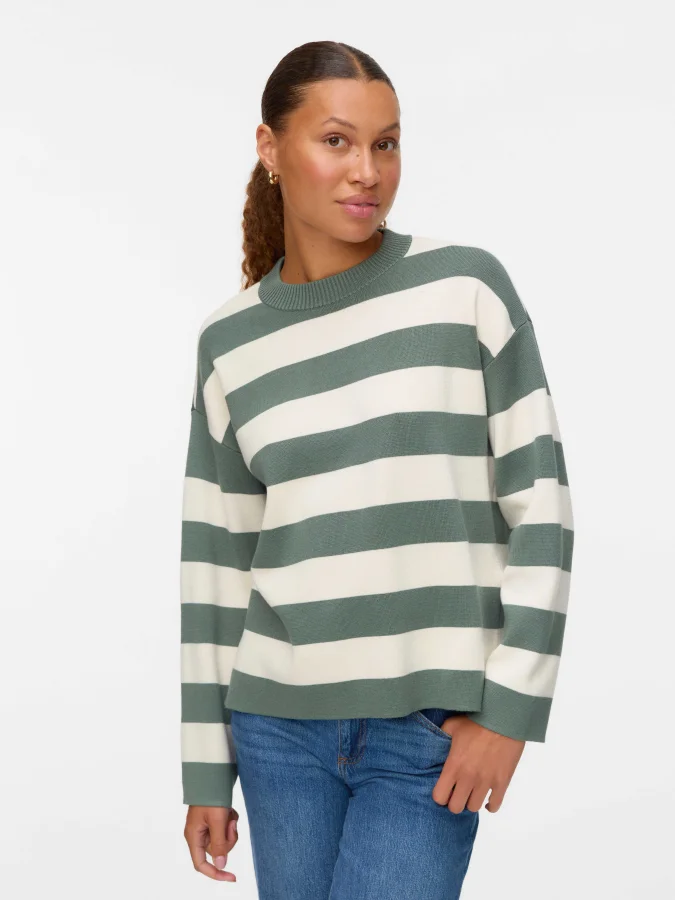Vero Moda - VMSILJE LS...