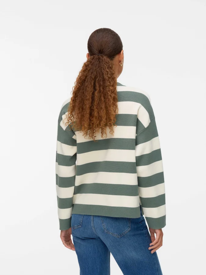 Vero Moda - VMSILJE LS... 2