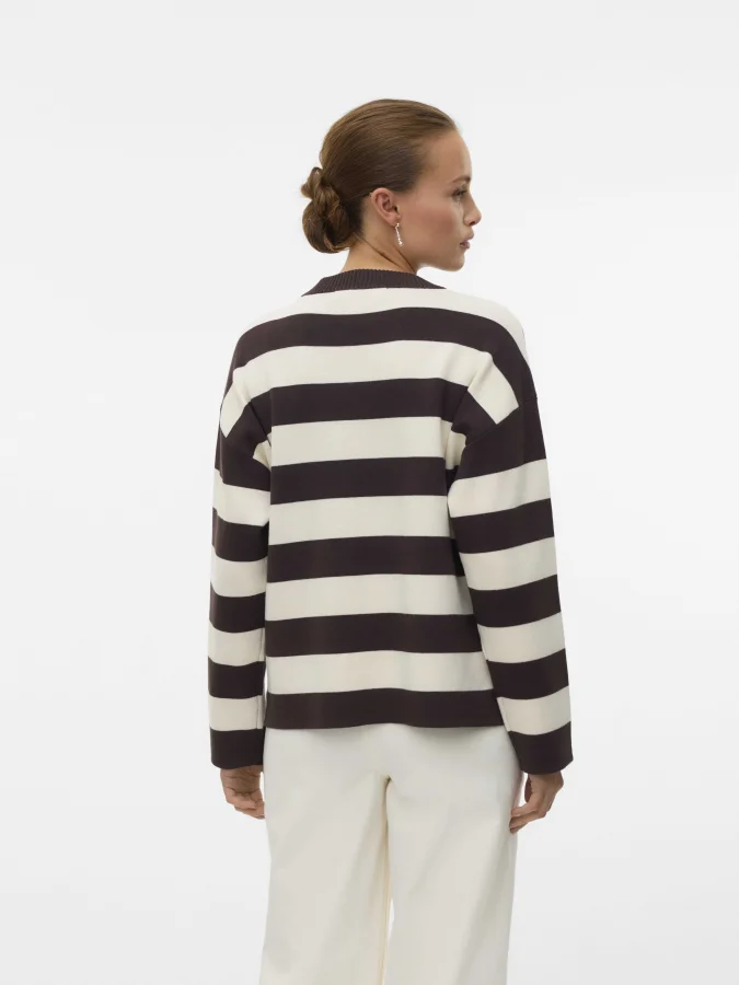 Vero Moda - VMSILJE LS... 2