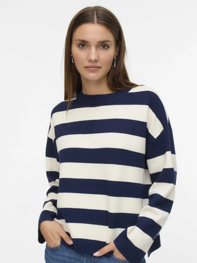 Vero Moda - VMSILJE LS...
