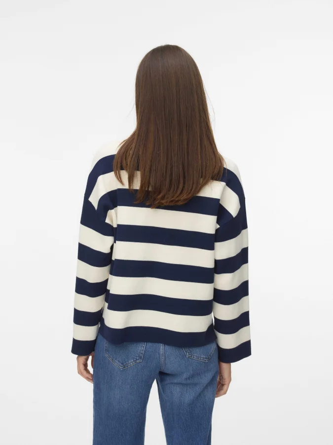 Vero Moda - VMSILJE LS... 2