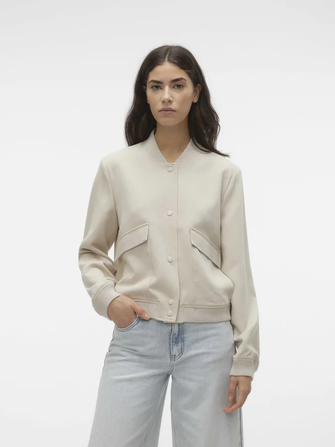 Vero Moda - VMAMALA SHORT...