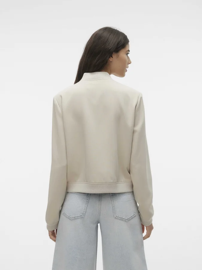 Vero Moda - VMAMALA SHORT... 2