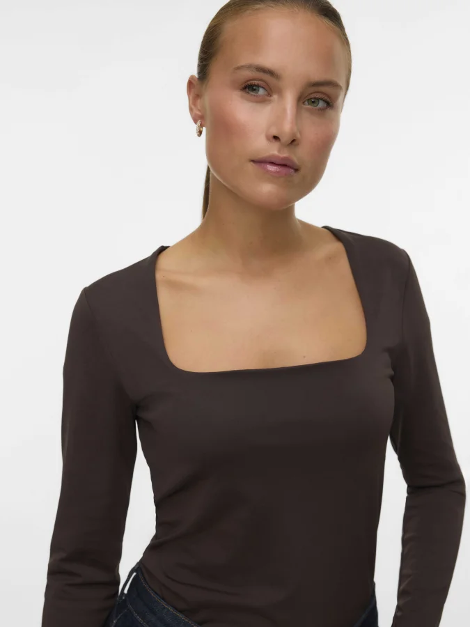 Vero Moda - VMMILLION LS...
