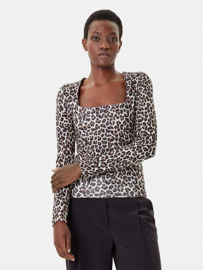 Vero Moda - VMMILLION LS...