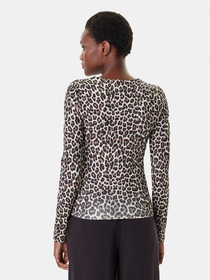 Vero Moda - VMMILLION LS... 2