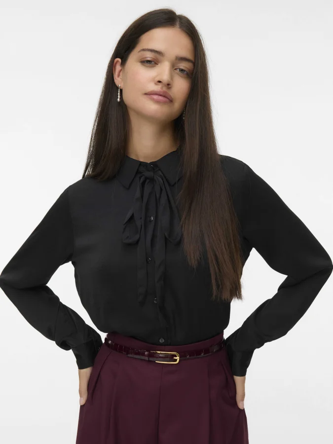 Vero Moda - VMGRETCHEN LS...