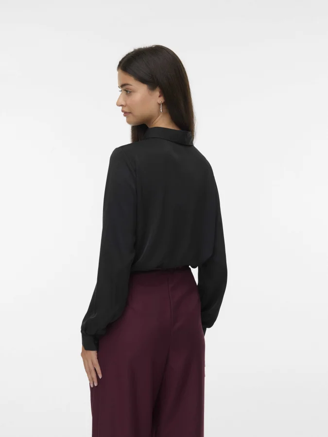 Vero Moda - VMGRETCHEN LS... 2