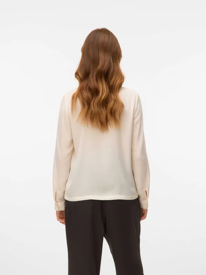 Vero Moda - VMGRETCHEN LS... 2
