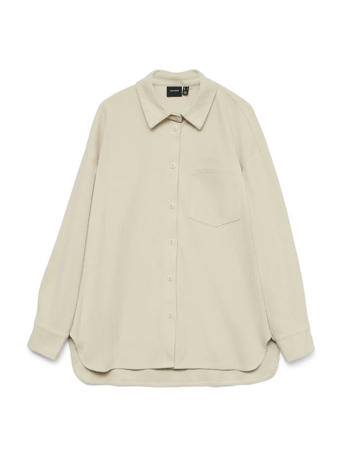 Vero Moda - VMNORA LS...