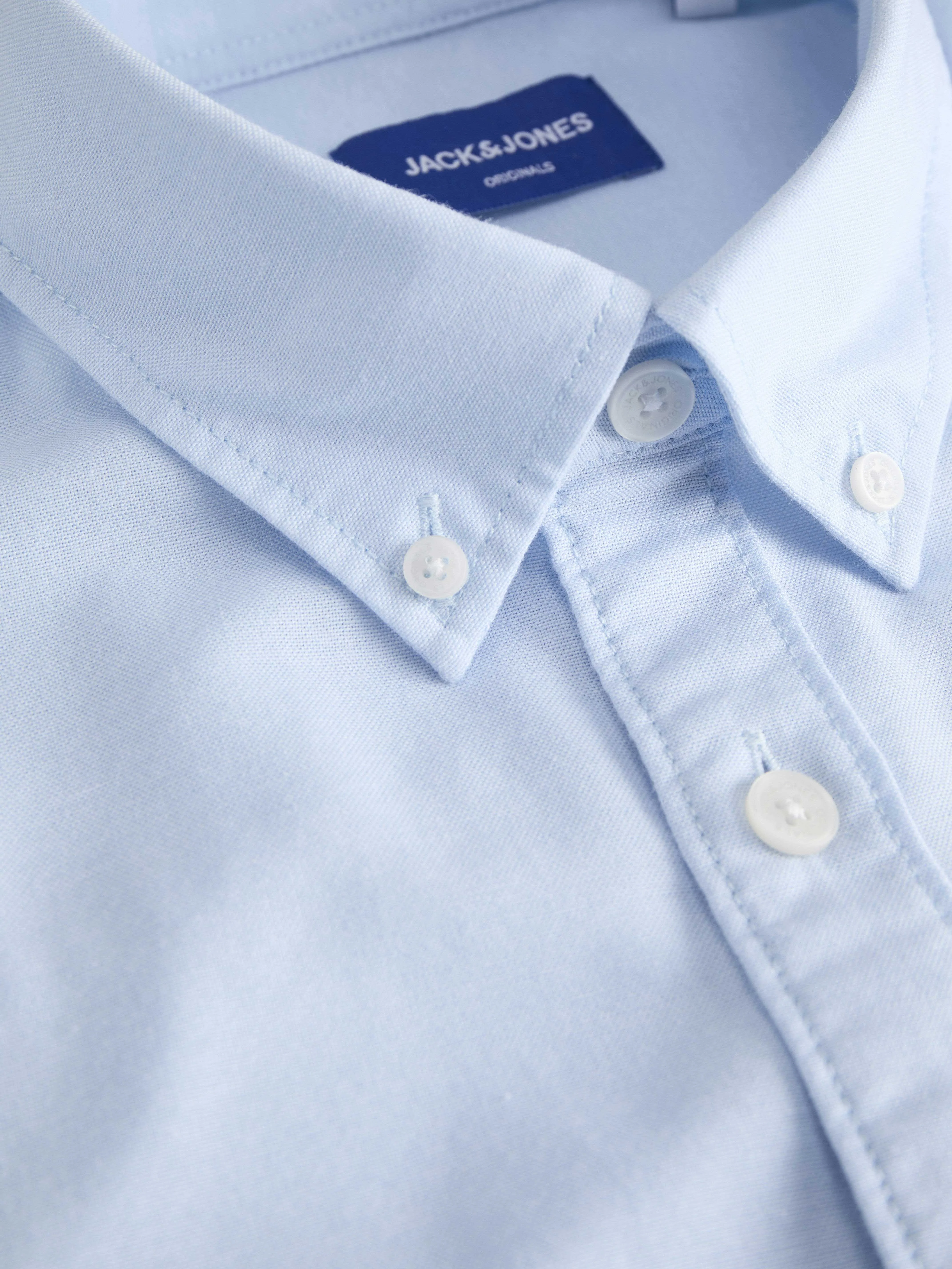 Jack&Jones - JORNORREBRO OXFORD SHIRT... Jack&Jones - JORNORREBRO OXFORD SHIRT...