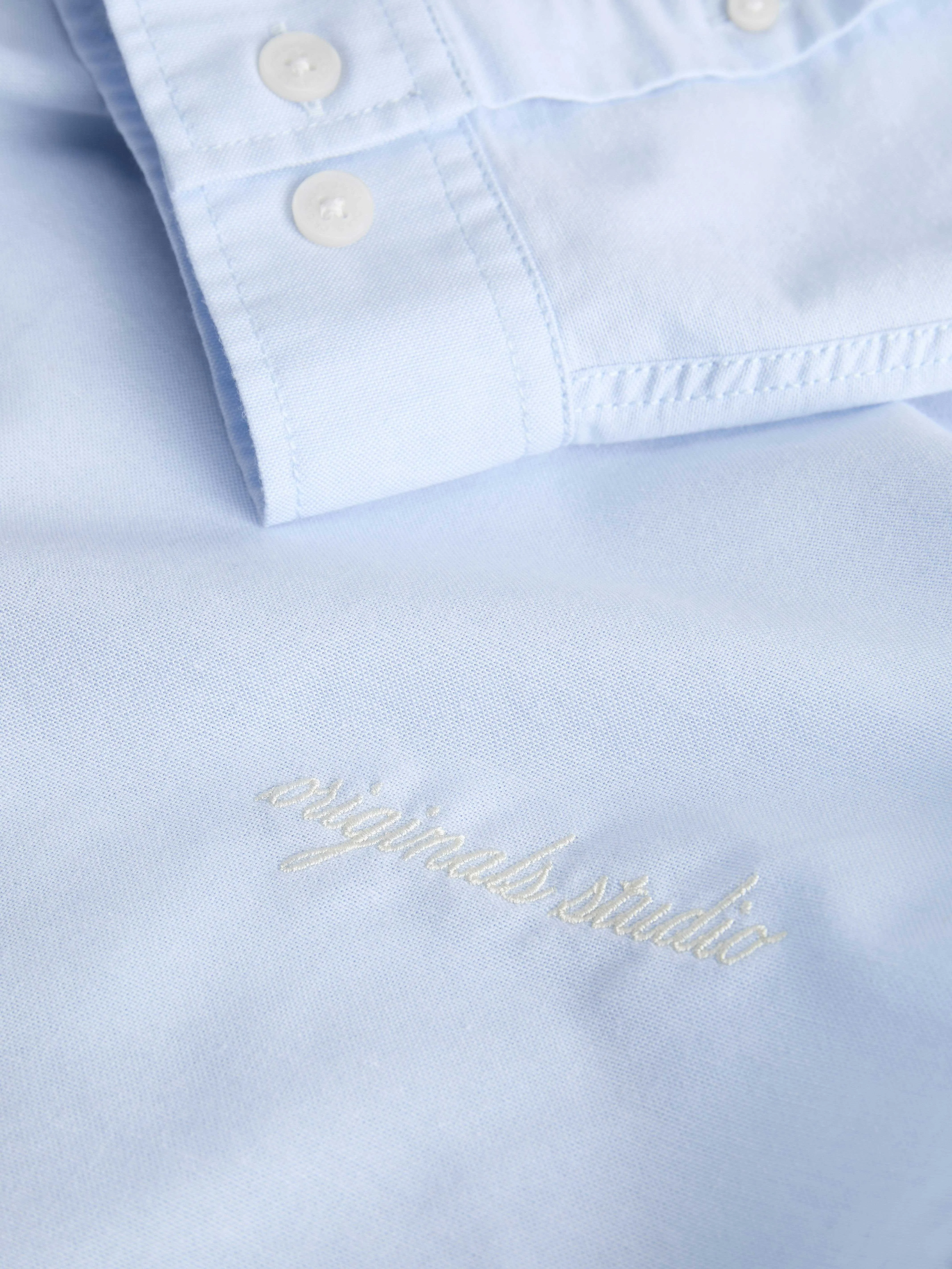 Jack&Jones - JORNORREBRO OXFORD SHIRT... Jack&Jones - JORNORREBRO OXFORD SHIRT...