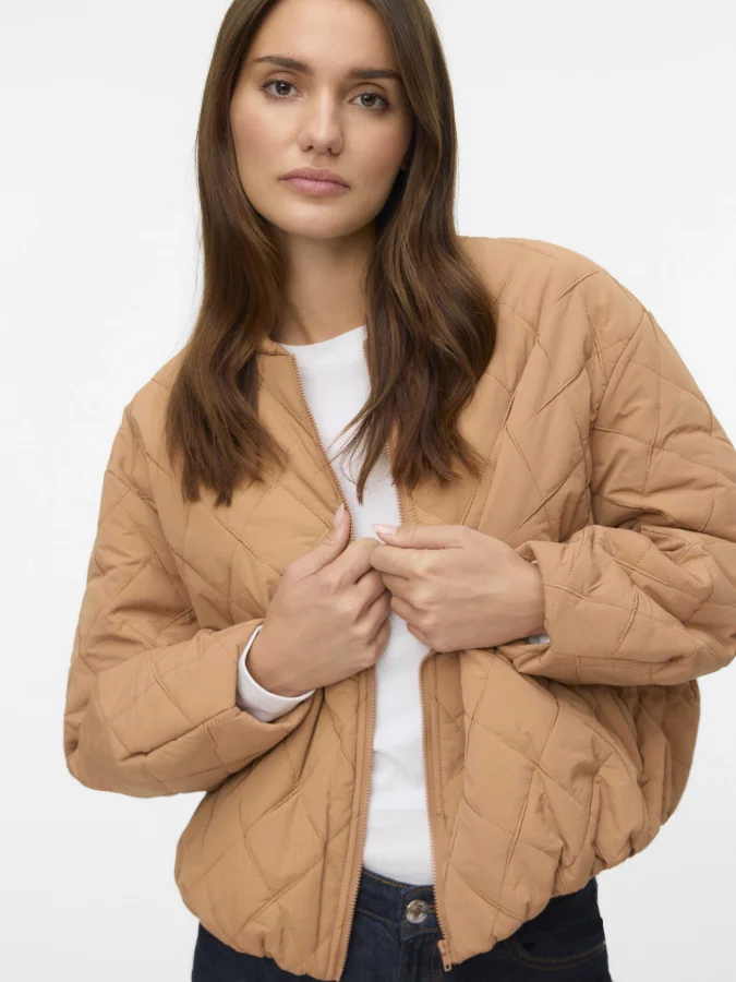 Vero Moda - VMROBBIE LS...