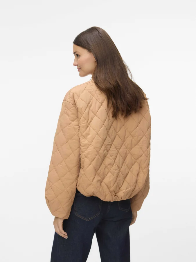 Vero Moda - VMROBBIE LS... 2