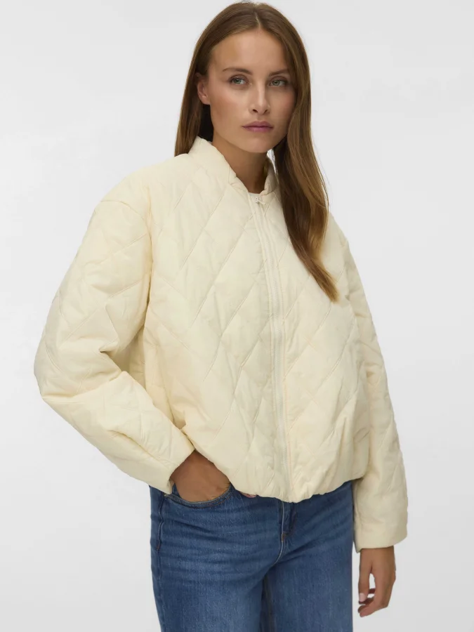 Vero Moda - VMROBBIE LS...