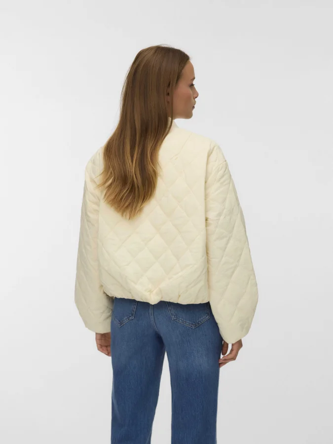 Vero Moda - VMROBBIE LS... 2
