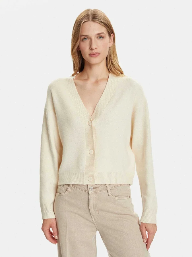 Vero Moda - VMGOLD ART LS...
