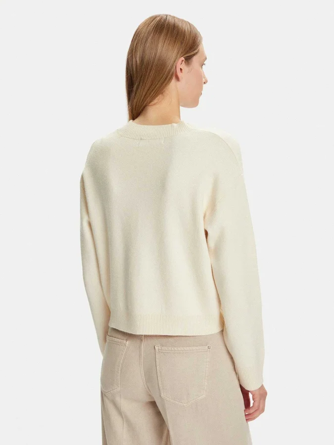 Vero Moda - VMGOLD ART LS... 2