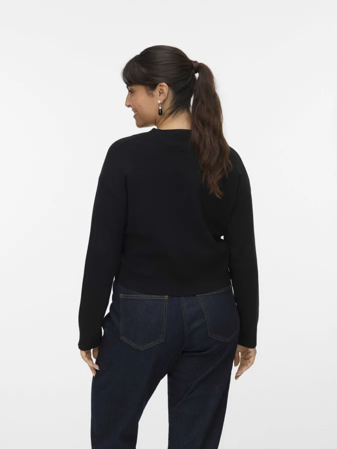 Vero Moda - VMGOLD ART LS... 2