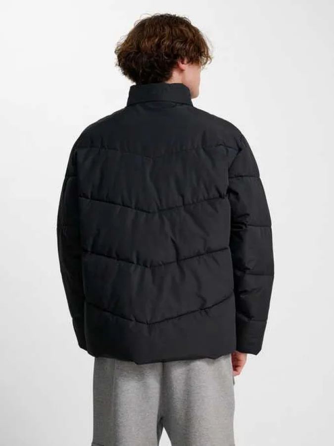 HUMMEL - hmlSHORT PUFFER... 2