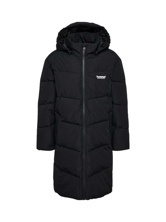 HUMMEL - hmlJR PUFFER LONG... 2