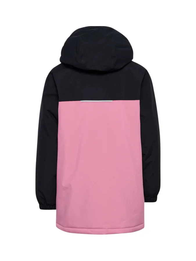 HUMMEL - hmlJR BLOCK JACKET WP 2