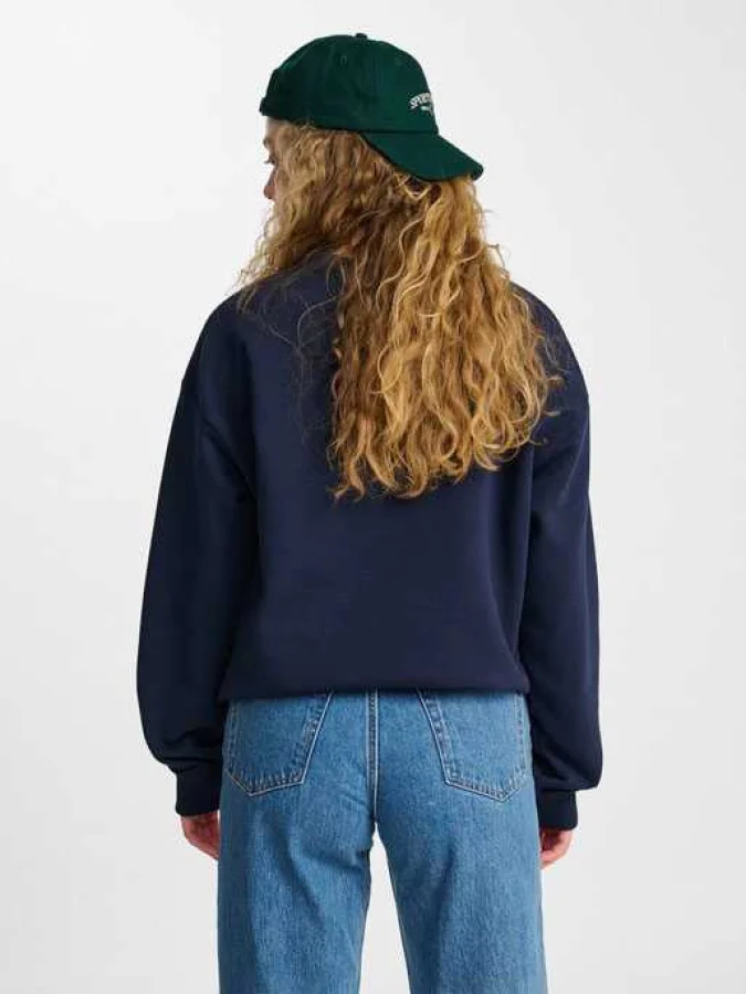 HUMMEL - hmlLOOSE CREWNECK... 2