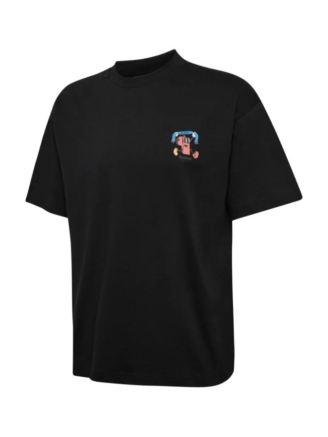 HUMMEL - hmlLOOSE T-SHIRT... 2