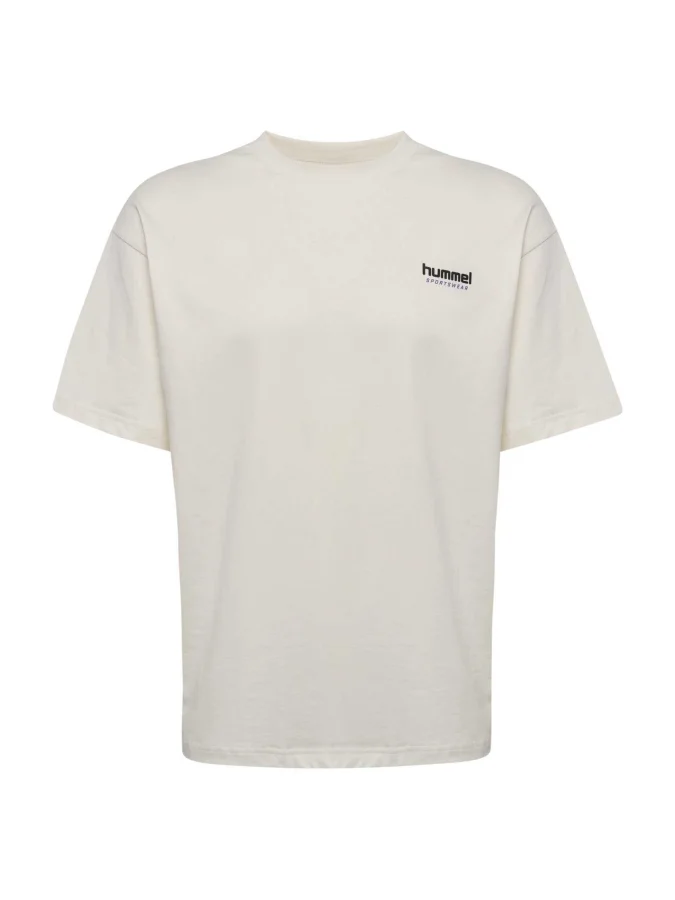 HUMMEL - hmlLOOSE T-SHIRT... 2