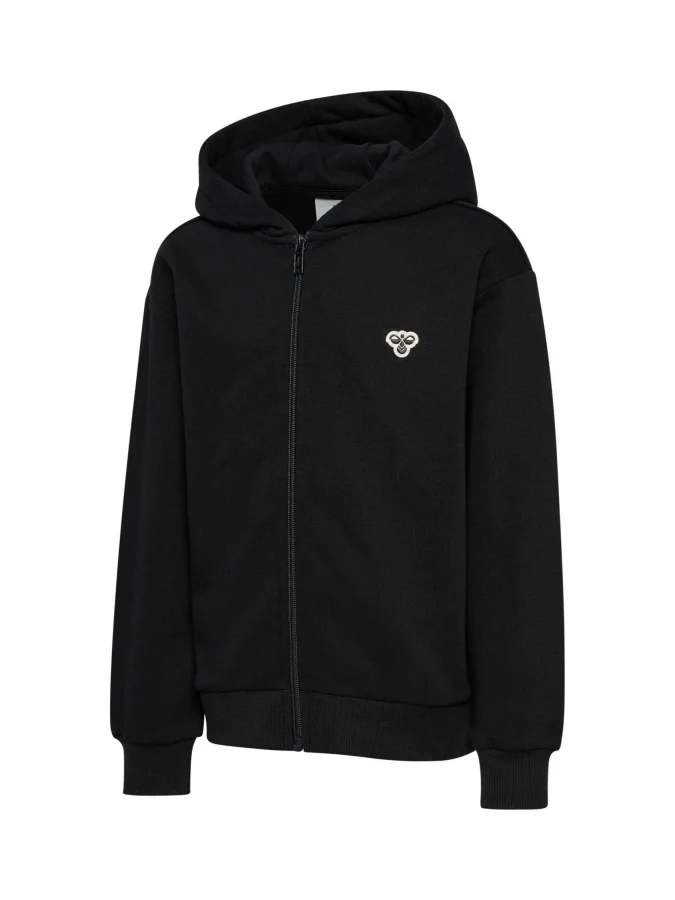 HUMMEL - hmlJR LOOSE ZIP... 2