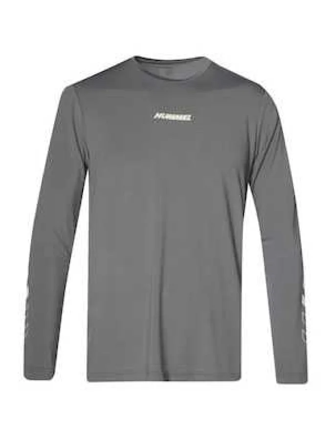 HUMMEL - REG LONG SLEEVE... 2