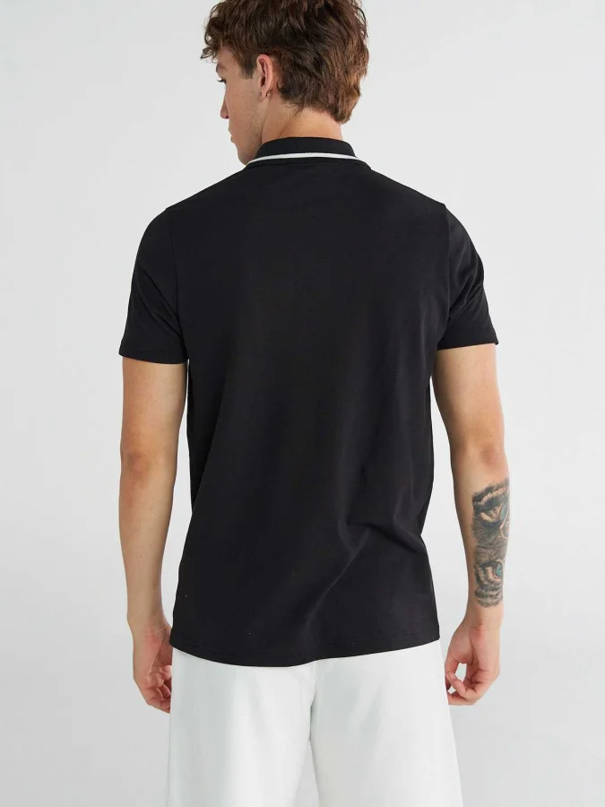 HUMMEL - WAYNE SHORT SLEEVE... 2