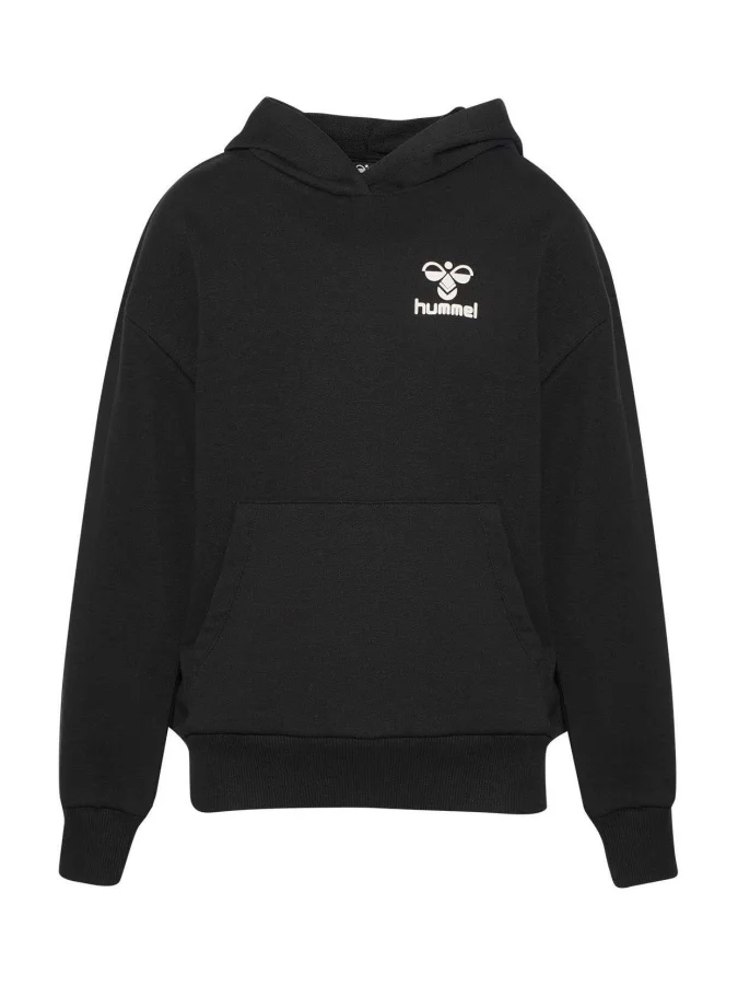 HUMMEL - ARTY KID HOODIE 2