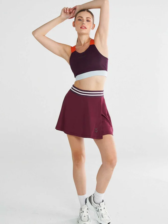 HUMMEL - JACK SKIRT 2