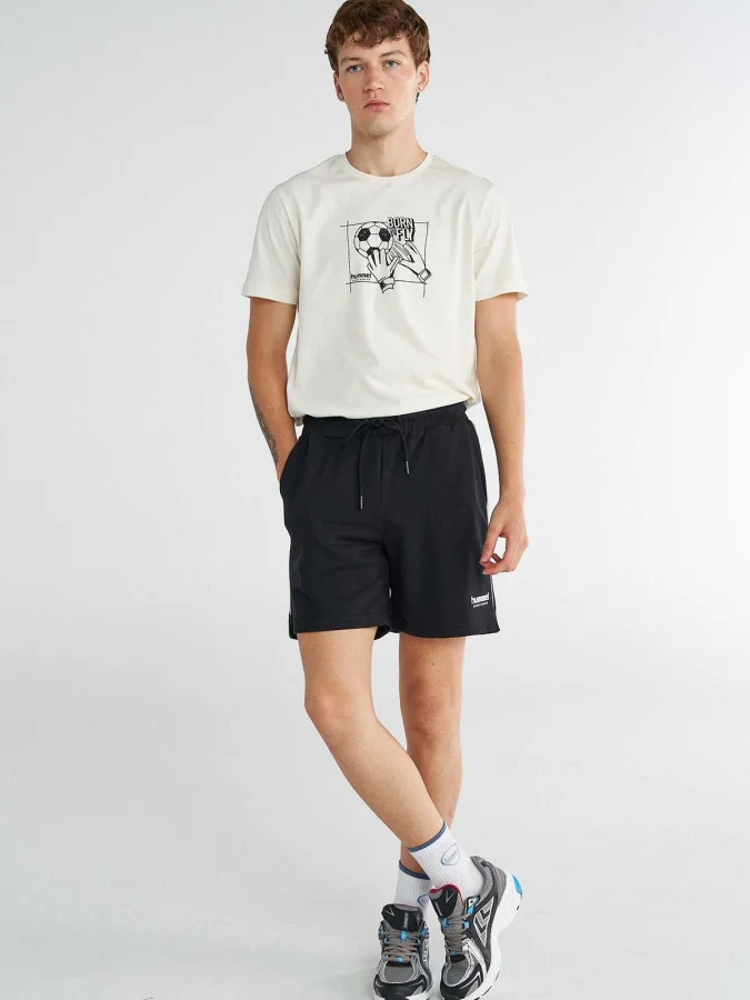 HUMMEL - JAREL SHORTS 2