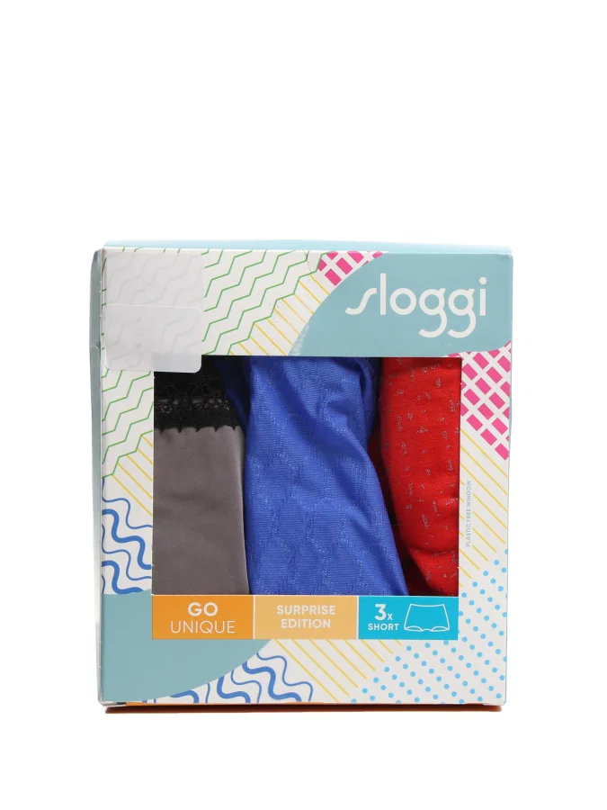 Sloggi - sloggi GO Unique...