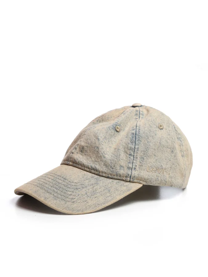 Levi's® - WOMENS ESSENTIAL CAP