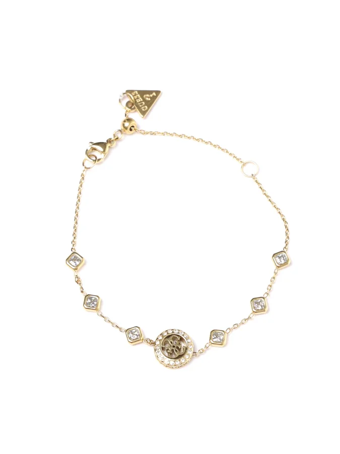 GUESS - 4G CRUSH