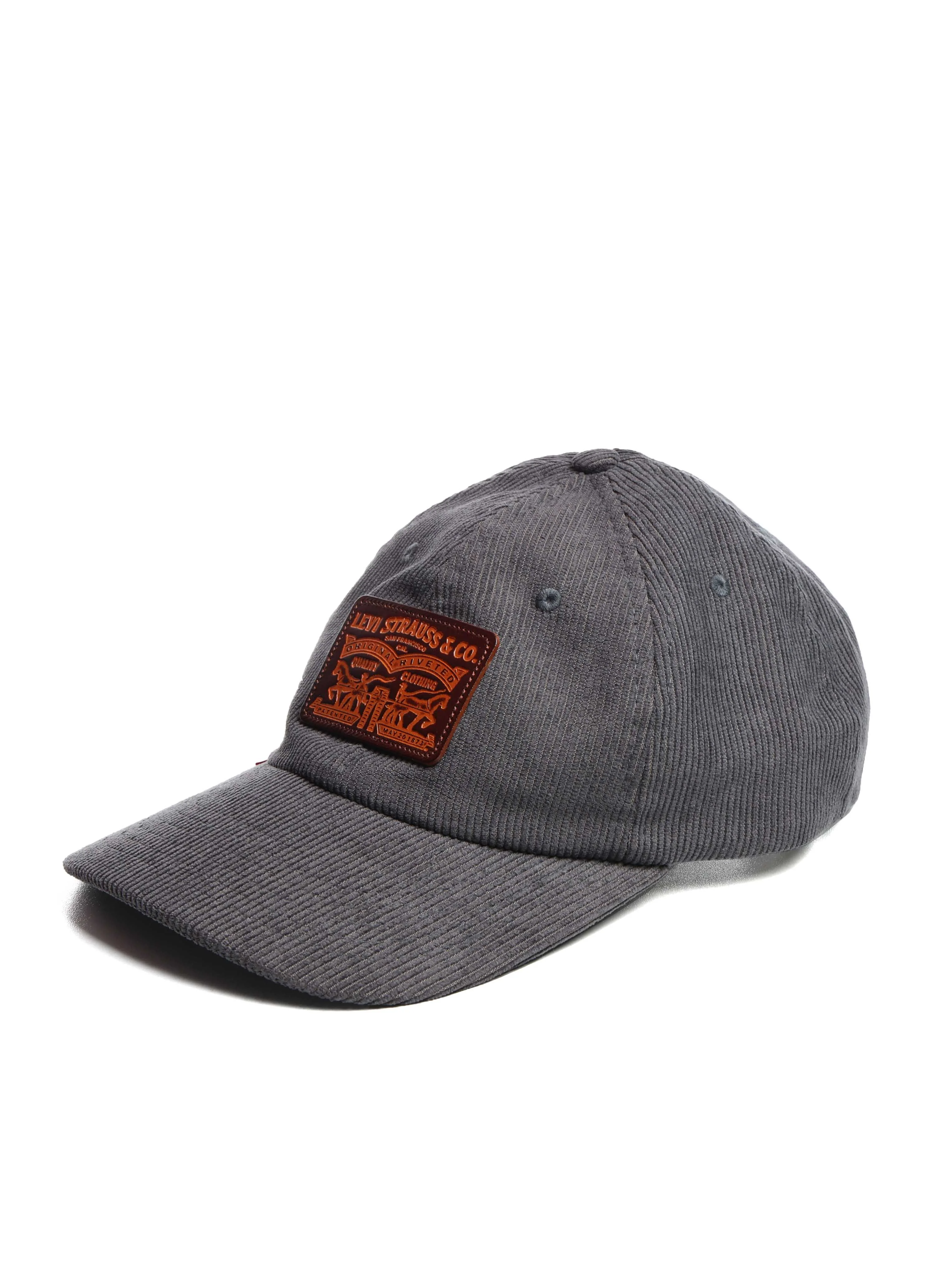 Levi's® - RELAXED DAD HERITAGE CAP Levi's® - RELAXED DAD HERITAGE CAP