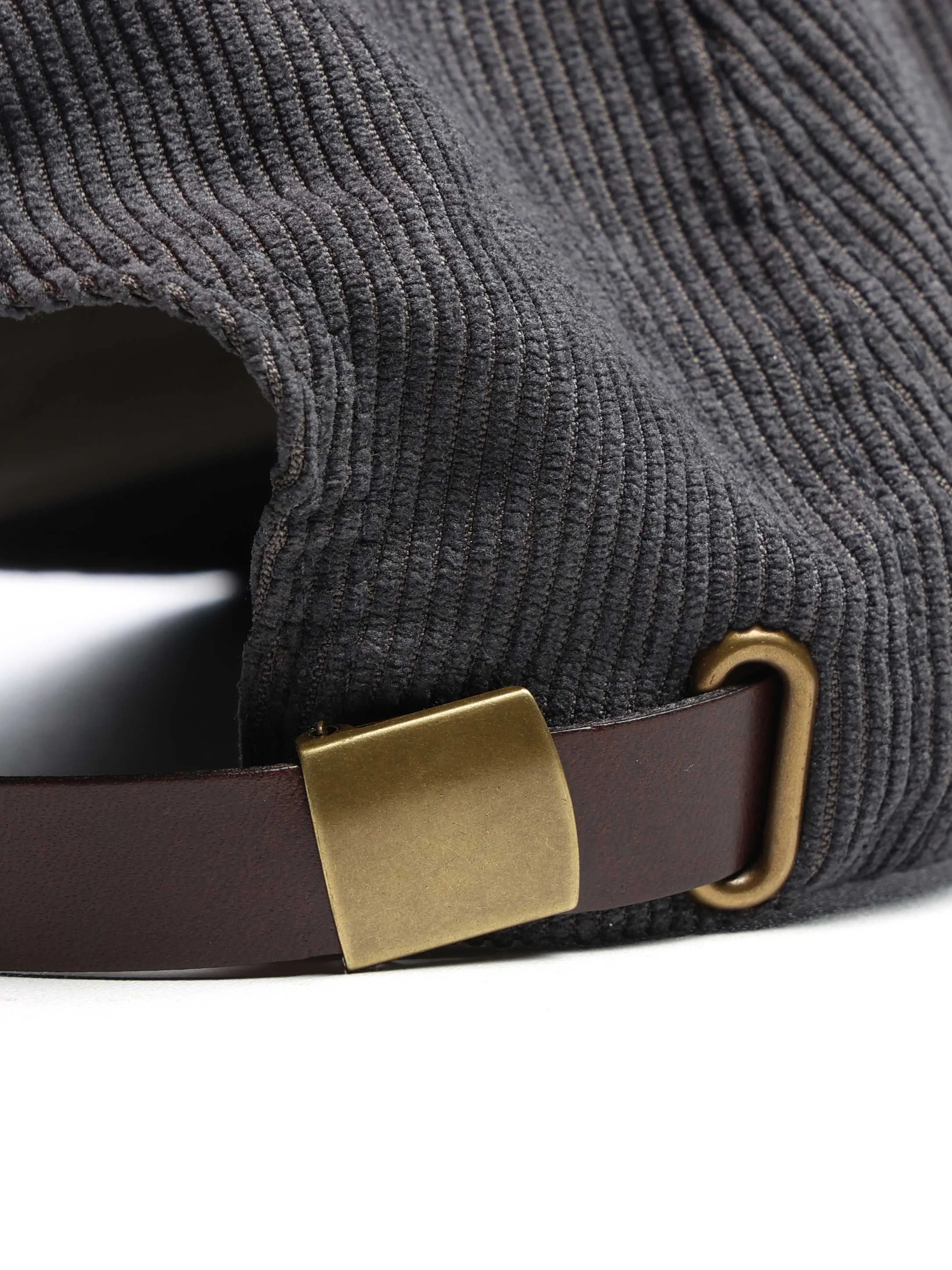 Levi's® - RELAXED DAD HERITAGE CAP Levi's® - RELAXED DAD HERITAGE CAP
