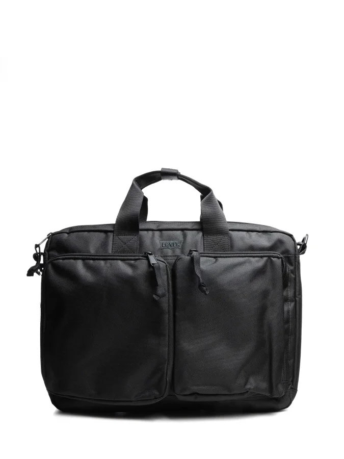 Levi's® - L-PACK MESSENGER BAG