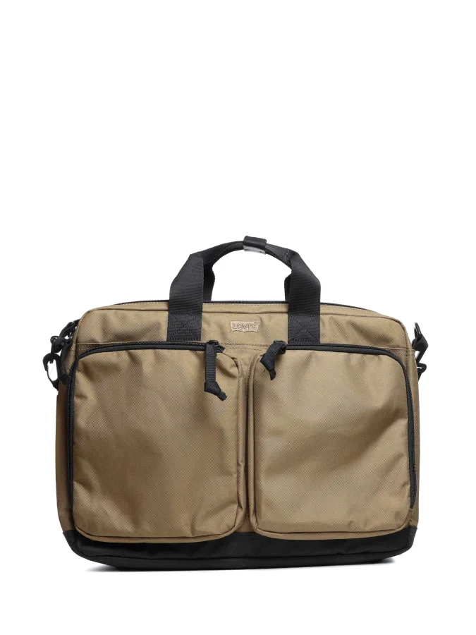 Levi's® - L-PACK MESSENGER BAG