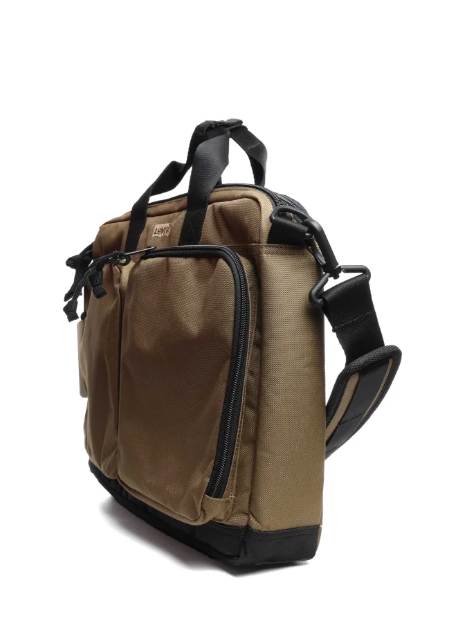 Levi's® - L-PACK MESSENGER BAG 2
