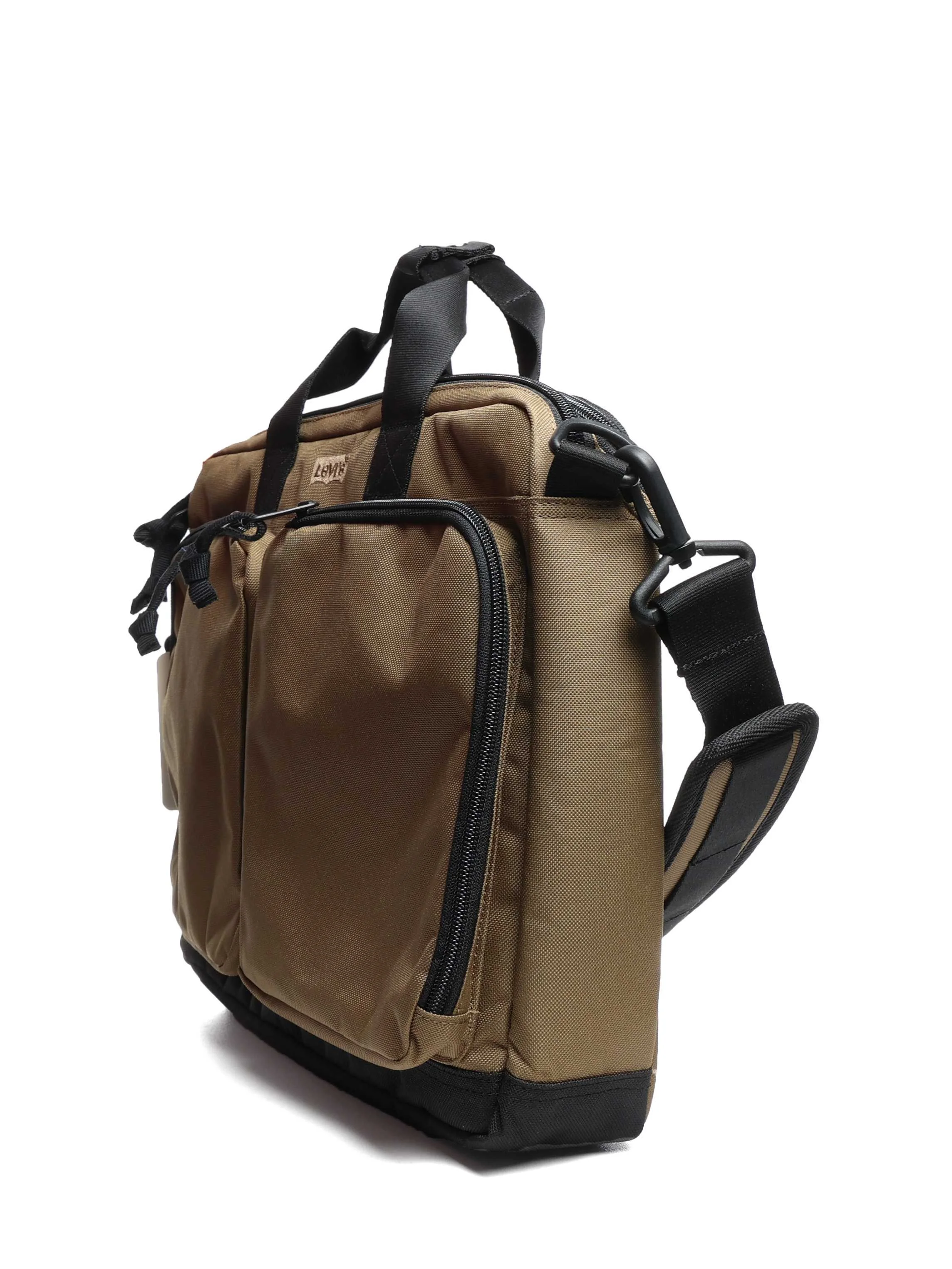 Levi's® - L-PACK MESSENGER BAG Levi's® - L-PACK MESSENGER BAG