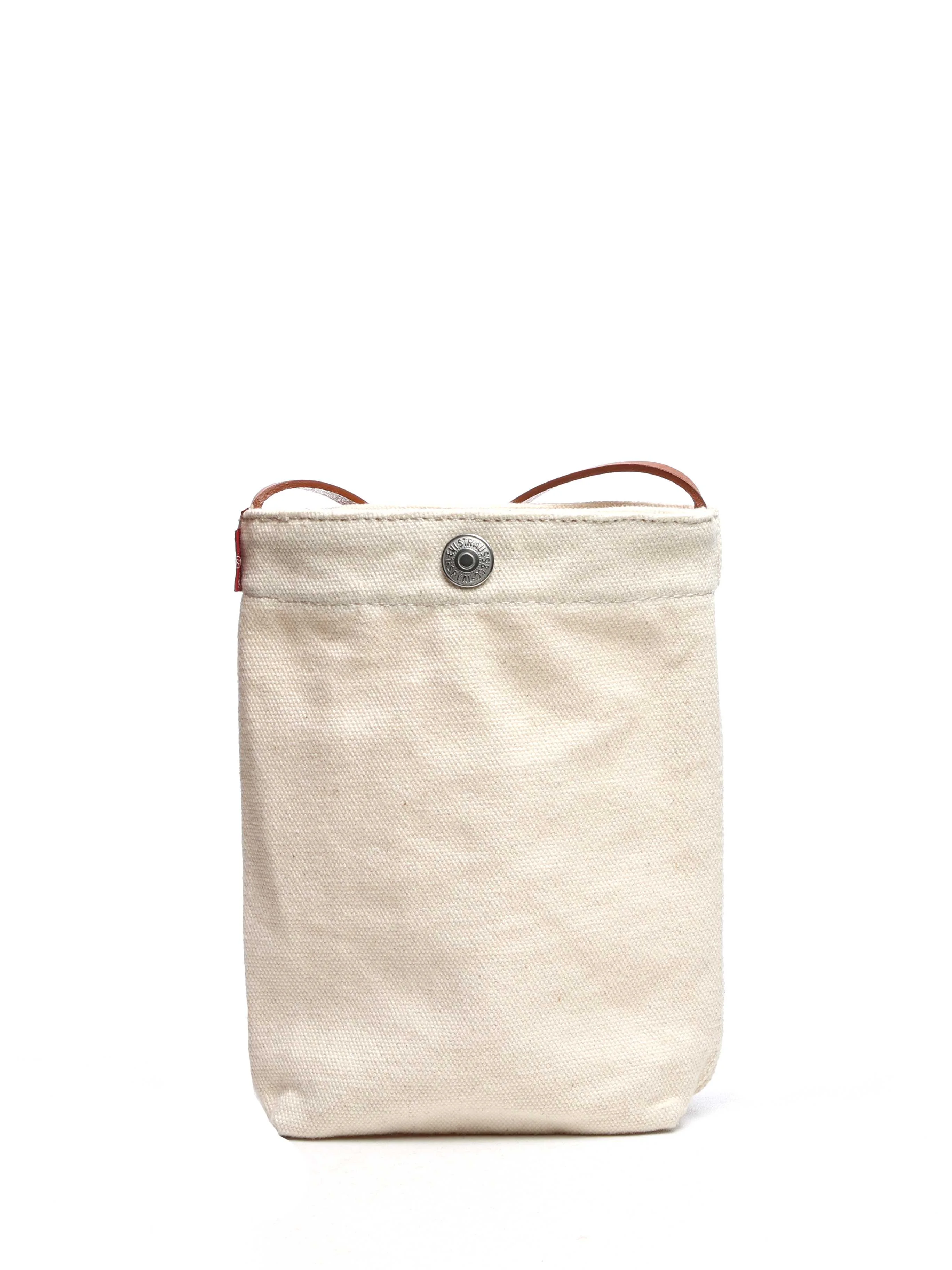 Levi's® - WOMENS HERITAGE PHONE POUCH Levi's® - WOMENS HERITAGE PHONE POUCH
