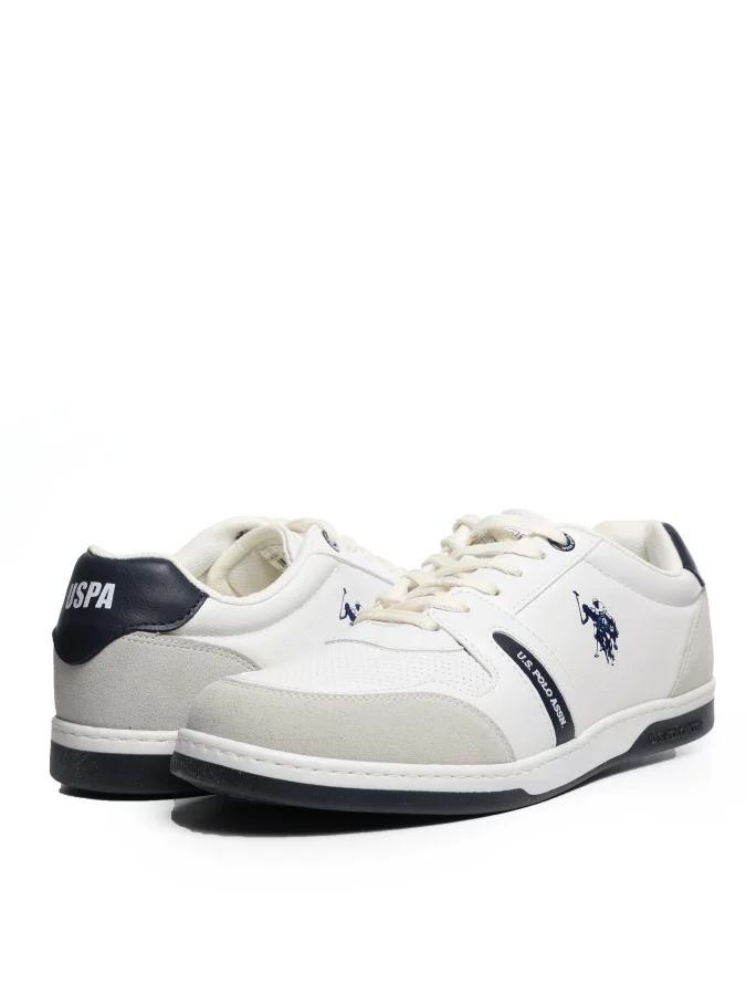 U.S. Polo Assn.