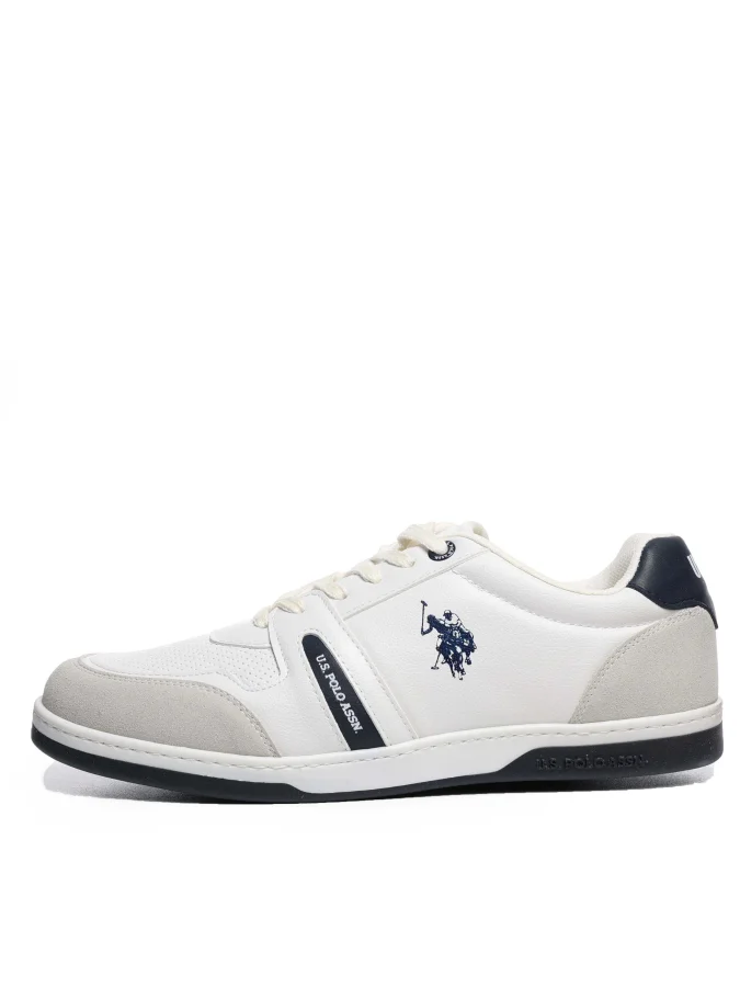 U.S. Polo Assn. 2