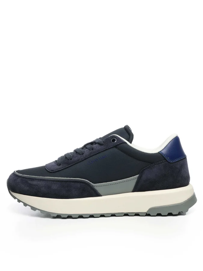Calvin Klein - LOW TOP LACE... 2