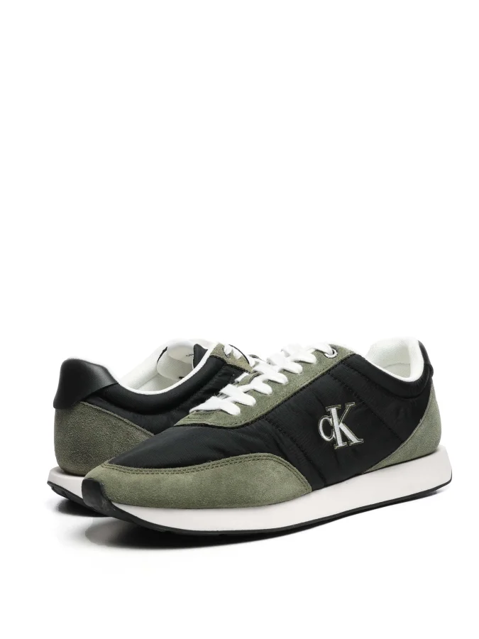 Calvin Klein - RETRO RUNNER...